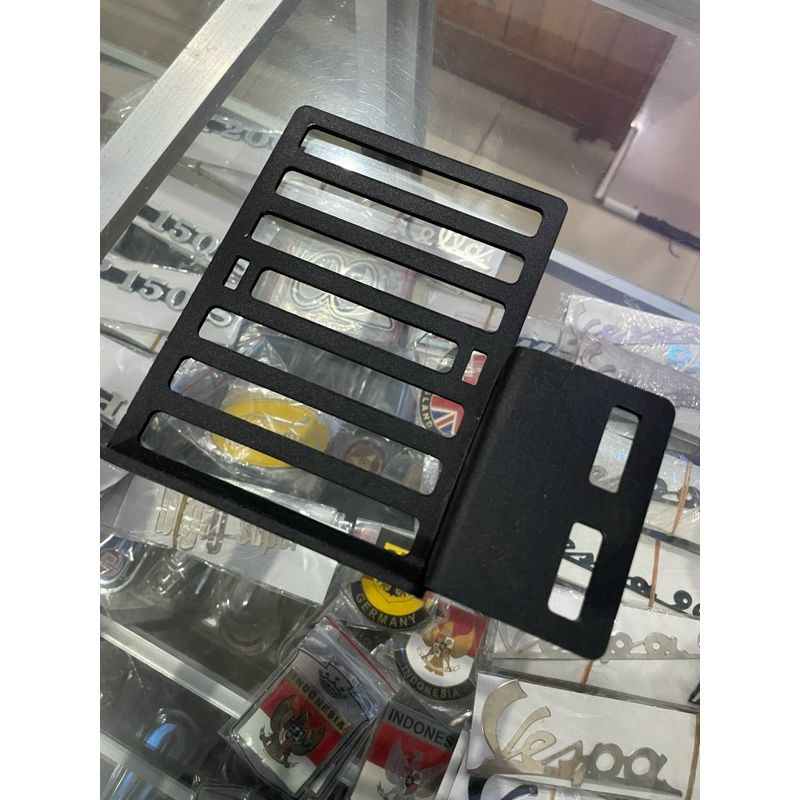 rak oli vespa pts sprint vbb super