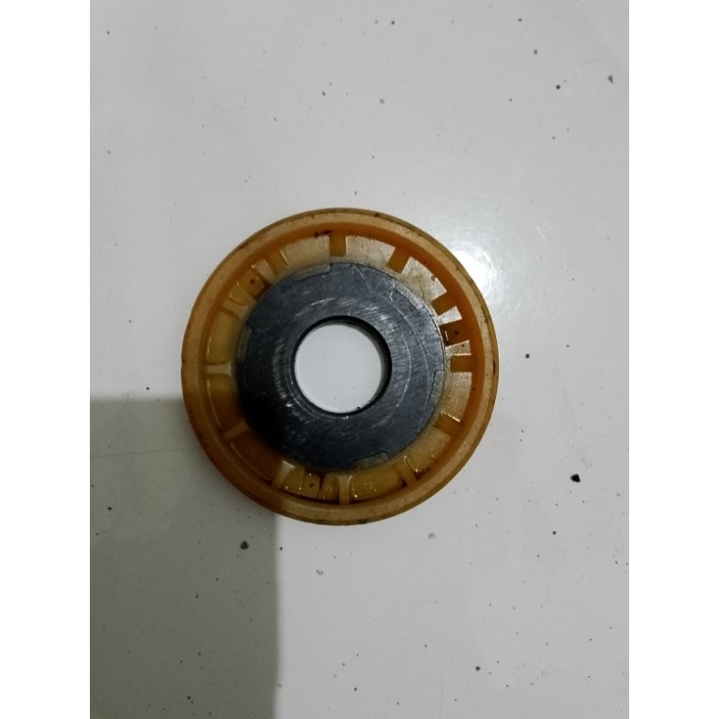 Gir pompa oli samping fizr seporty original copotan