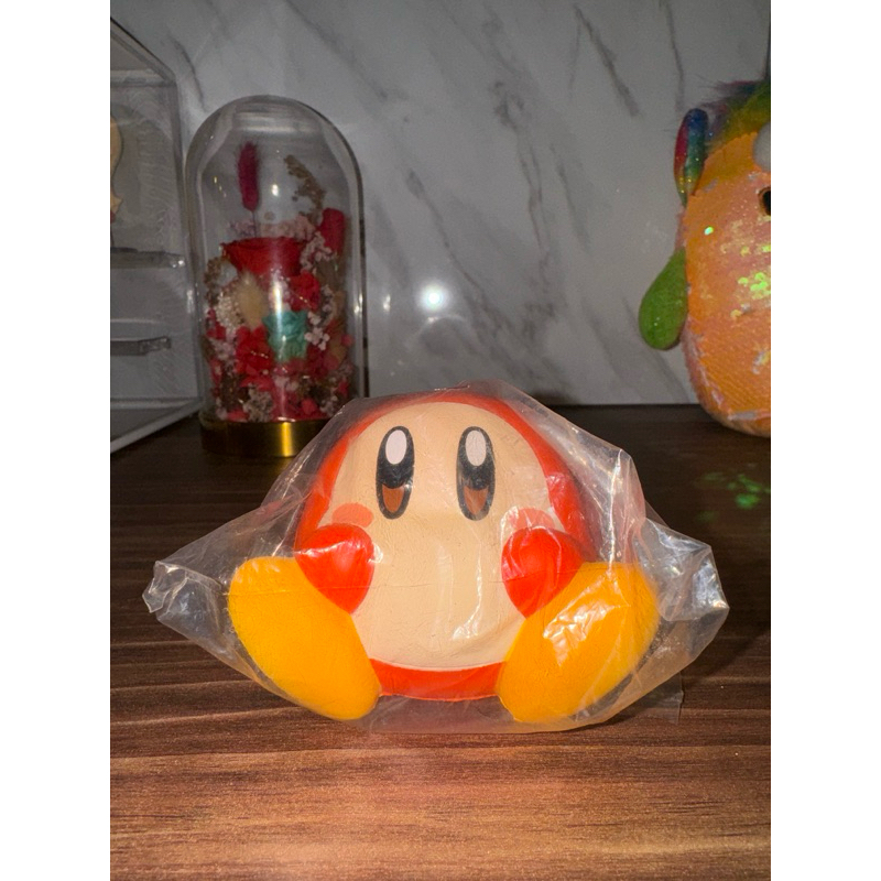 WADDLE DEE KIRBY