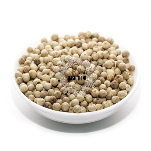 

MERICA BUTIR 500GRAM 1KG | PEDAS BUTIR