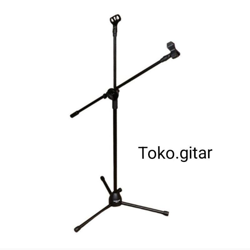 STAND MIC TAFFWARE STAND MICK