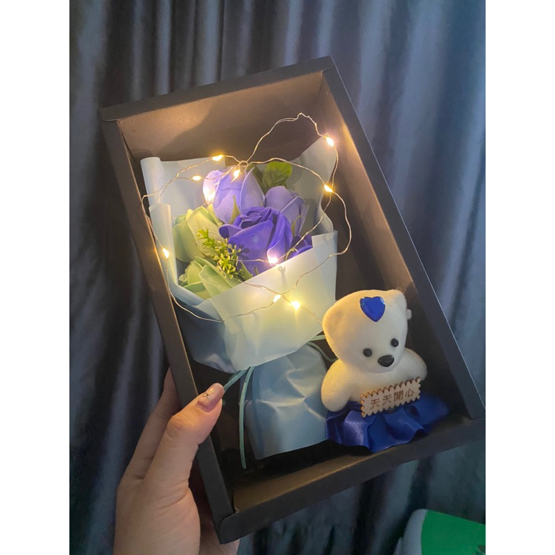 

KADO/HADIAH VALENTINE MEDAN COKLAT BUNGA VALENTINE