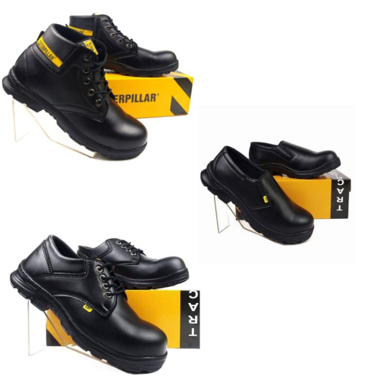 Sepatu safety ujung besi, sepatu septi ujung besi, sepatu safety ujung besi, sepatu kerja proyek/lap