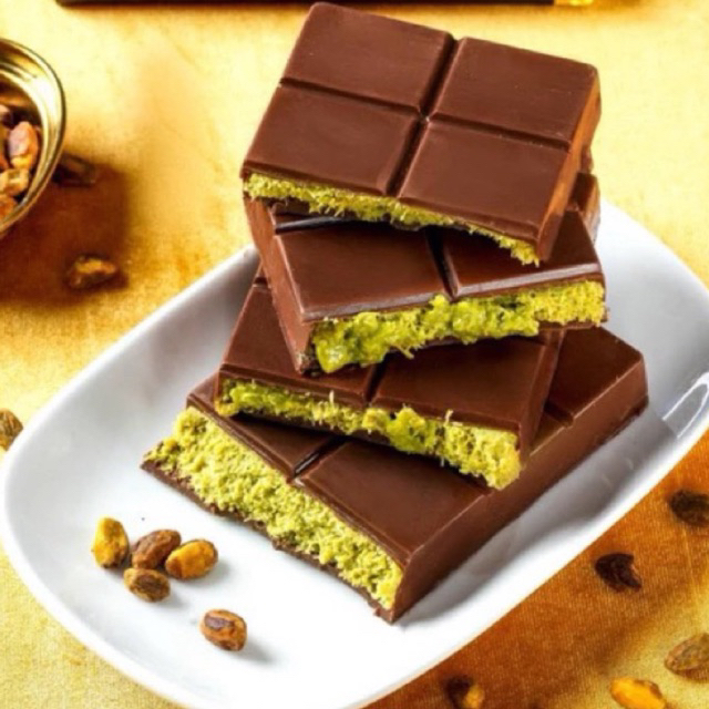 

Coklat Dubai Viral 250Gram