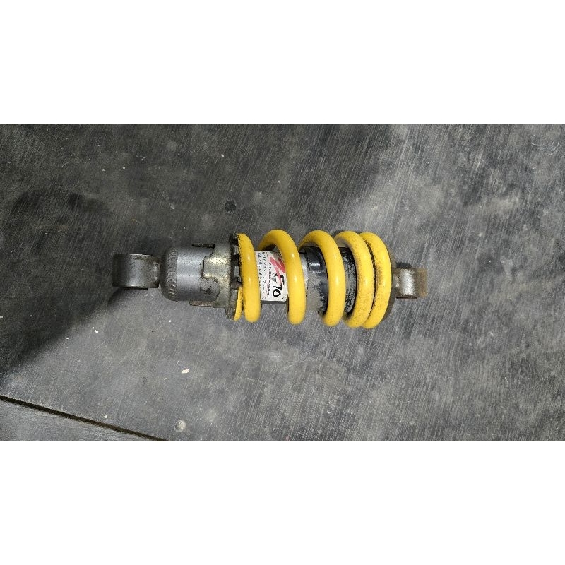 shock mx king kyb zeto