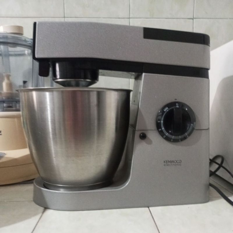 Mixer Kenwood Major Km250
