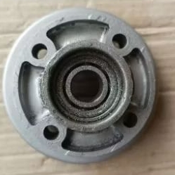 NAP GIR MOTOR SMASH OLD SCOUND ORIGINAL