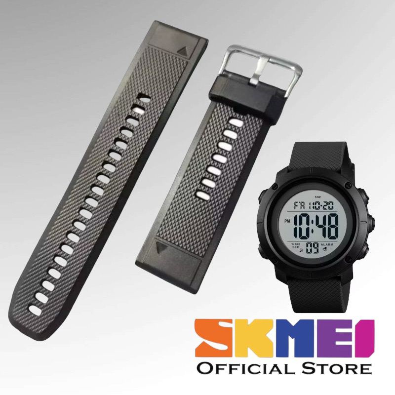 Tali jam SKMEI 1426 Strap Skmei 1426 Skmei 1206 Skmei 1682 Skmei 1434