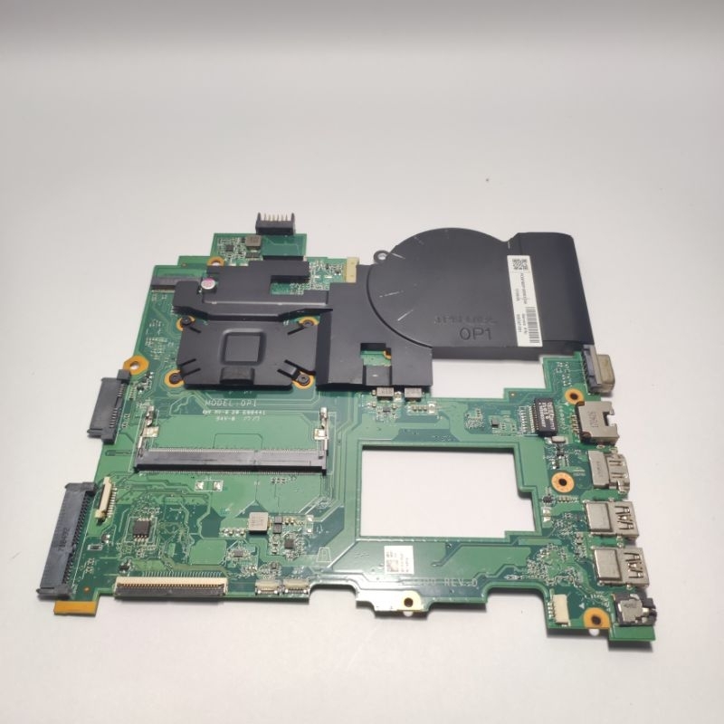 Motherboard mainboard mobo Mati Laptop Hp 14-bs004TU