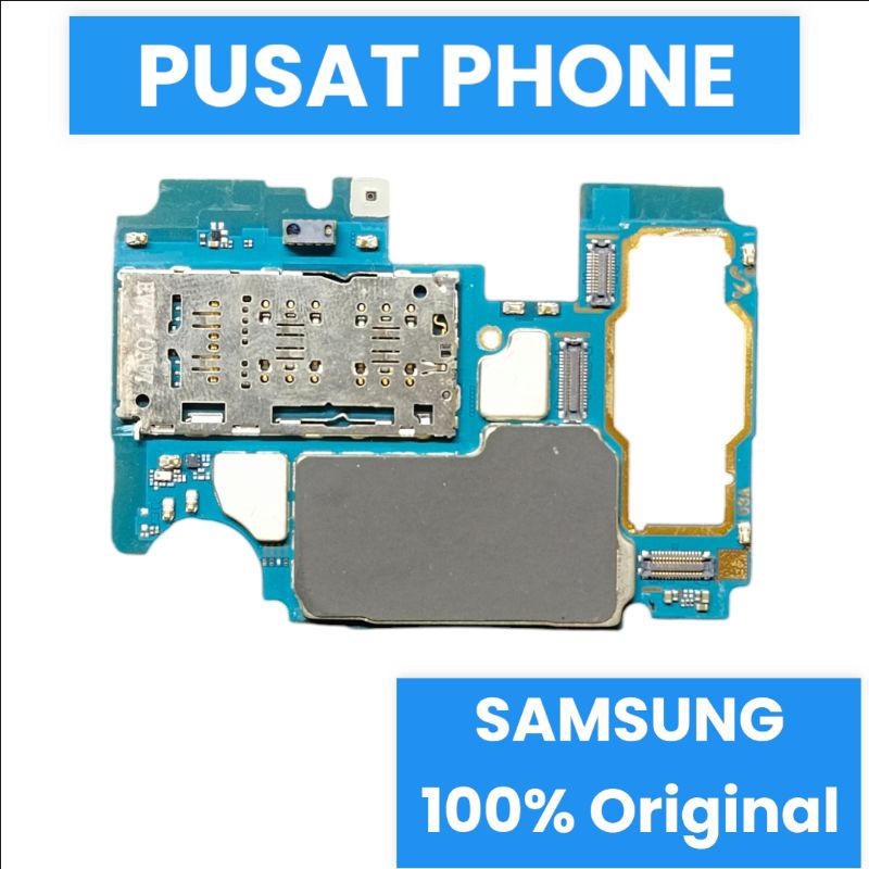 mesin samsung a71 8/128 sein normal