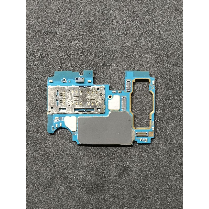 mesin samsung a71 8/128 resmi sein minus