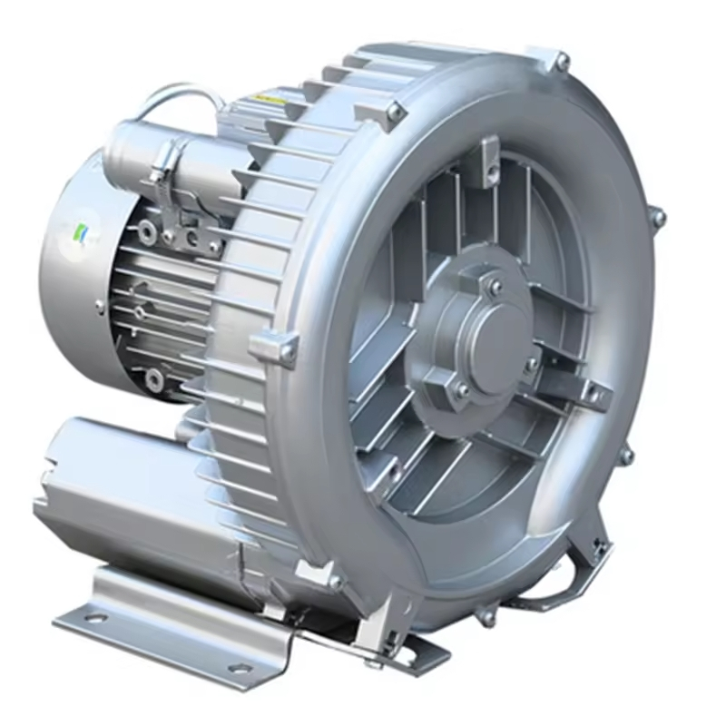 Ring Blower 4 Hp Blower Ipal 3 Kw PRIMAPRO RB-3000 4Hp Blower Tambak