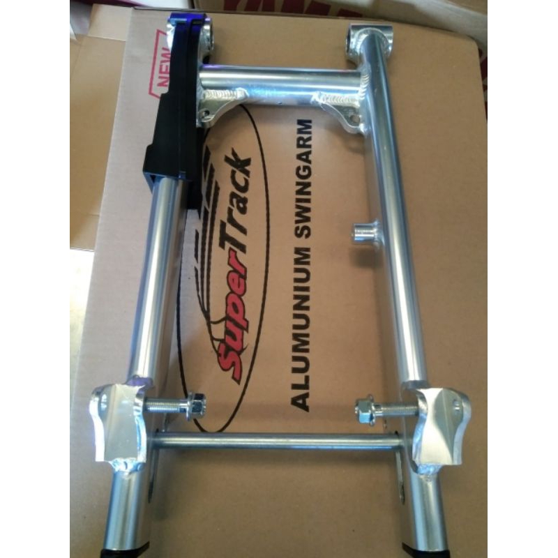 swing arm supertrack fiz r gen 2