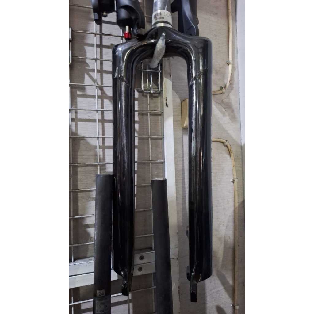 FORK RIGID CARBON ULTIMATE 26 27.5 29