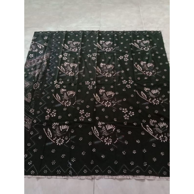 Batik Tulis Bakaran Juwana
