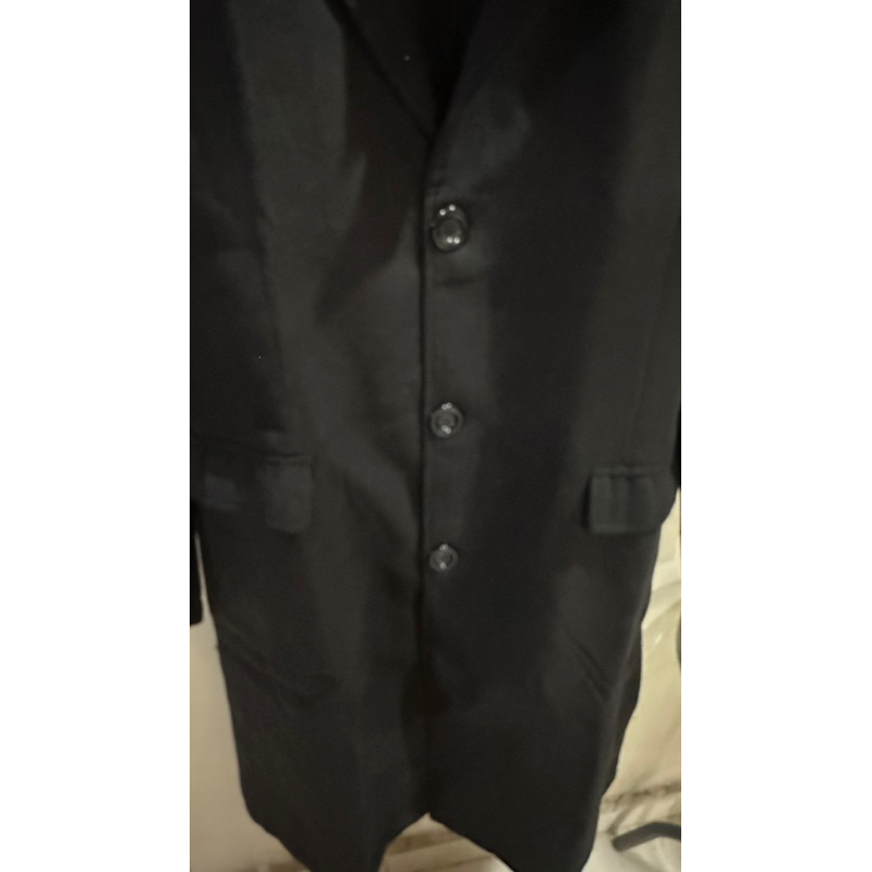 PRELOVED COAT WINTER