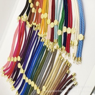 Gelang Serut, Gelang Serut Hongkong, Gelang Tali Serut