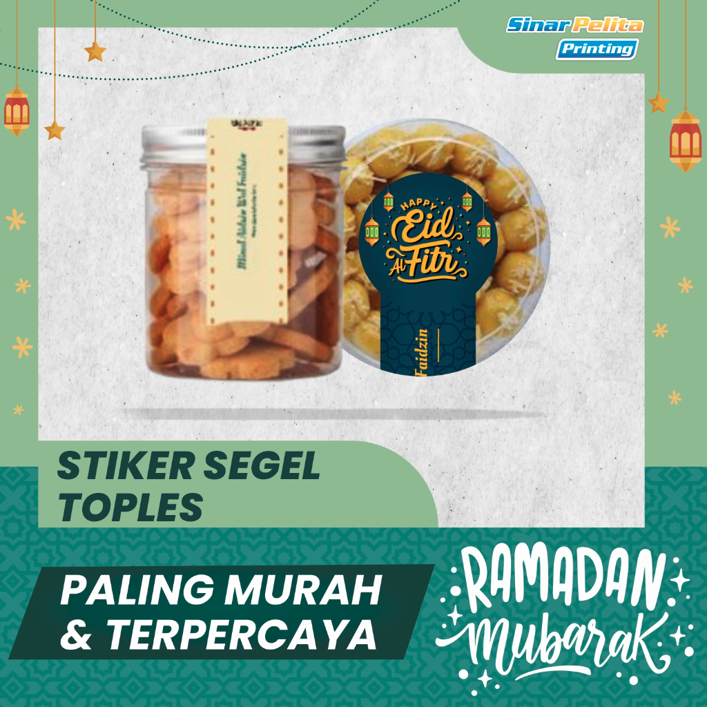 

STIKER SEGEL TOPLES LEBARAN | STIKER SEGEL TOPLES CUSTOM | FREE TEMPLATE