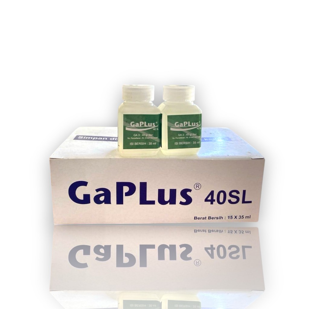 GaPlus 40 SL GA3 35 ml