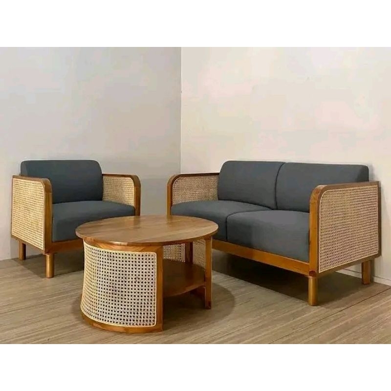 Shofa rotan,shofa minimalis