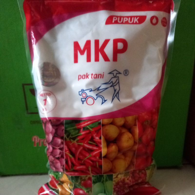 mkp 1kg