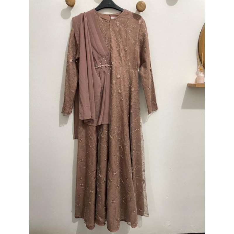 DRESS BY LYF.OFFICIAL Preloved