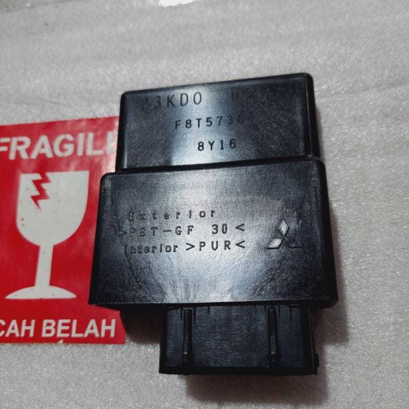 ECU ECM GSX R 150 ORIGINAL