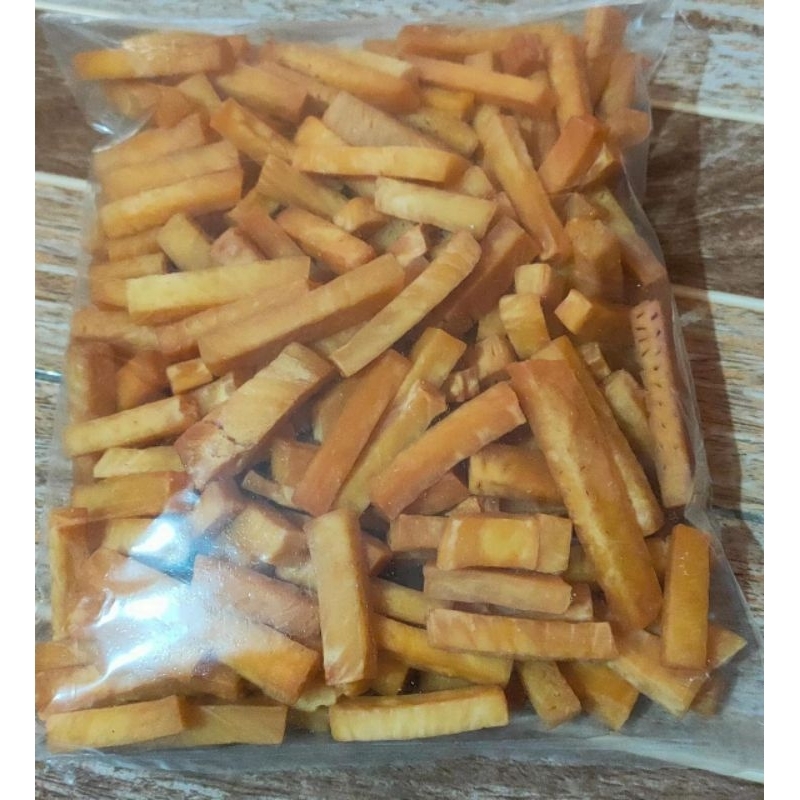 

Stik Sukun Kualitas Super grade A berat 500 gram