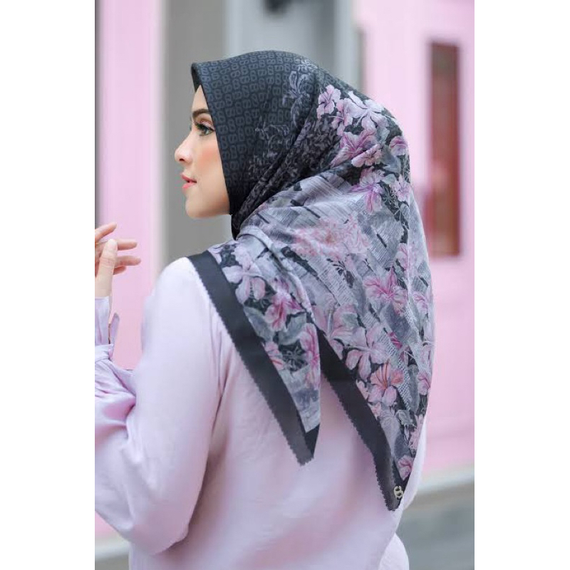 BUTTONSCARVES - MALAYA SERIES BLACK