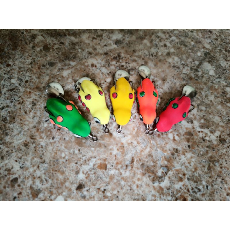 sofrog 3 cm killer anti sangkut