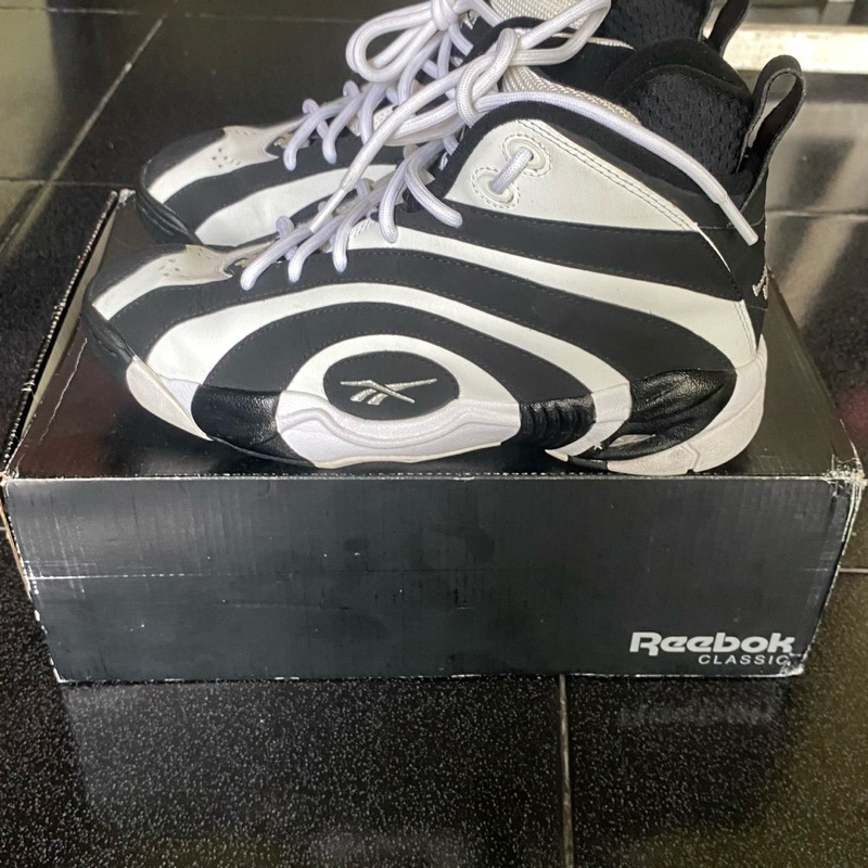 Reebok Shaq Shaqnosis