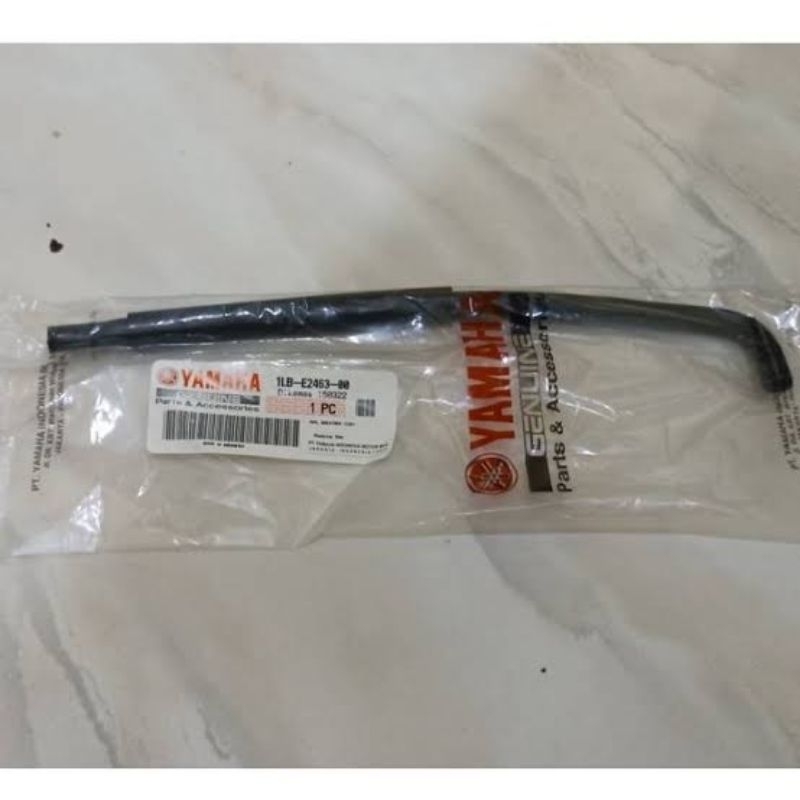 Selang hawa radiator Xeon RC ori YGP 1LB-E2463-00