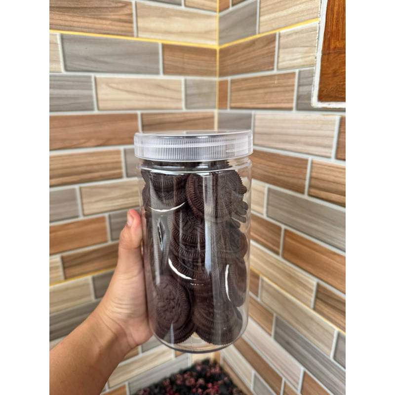 

oreo in jar 1000 ML