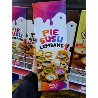 

PIE SUSU ISI 6 SB NEW VARIAN RASA