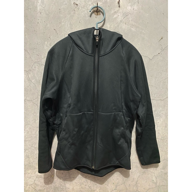 Uniqlo softshell jaket