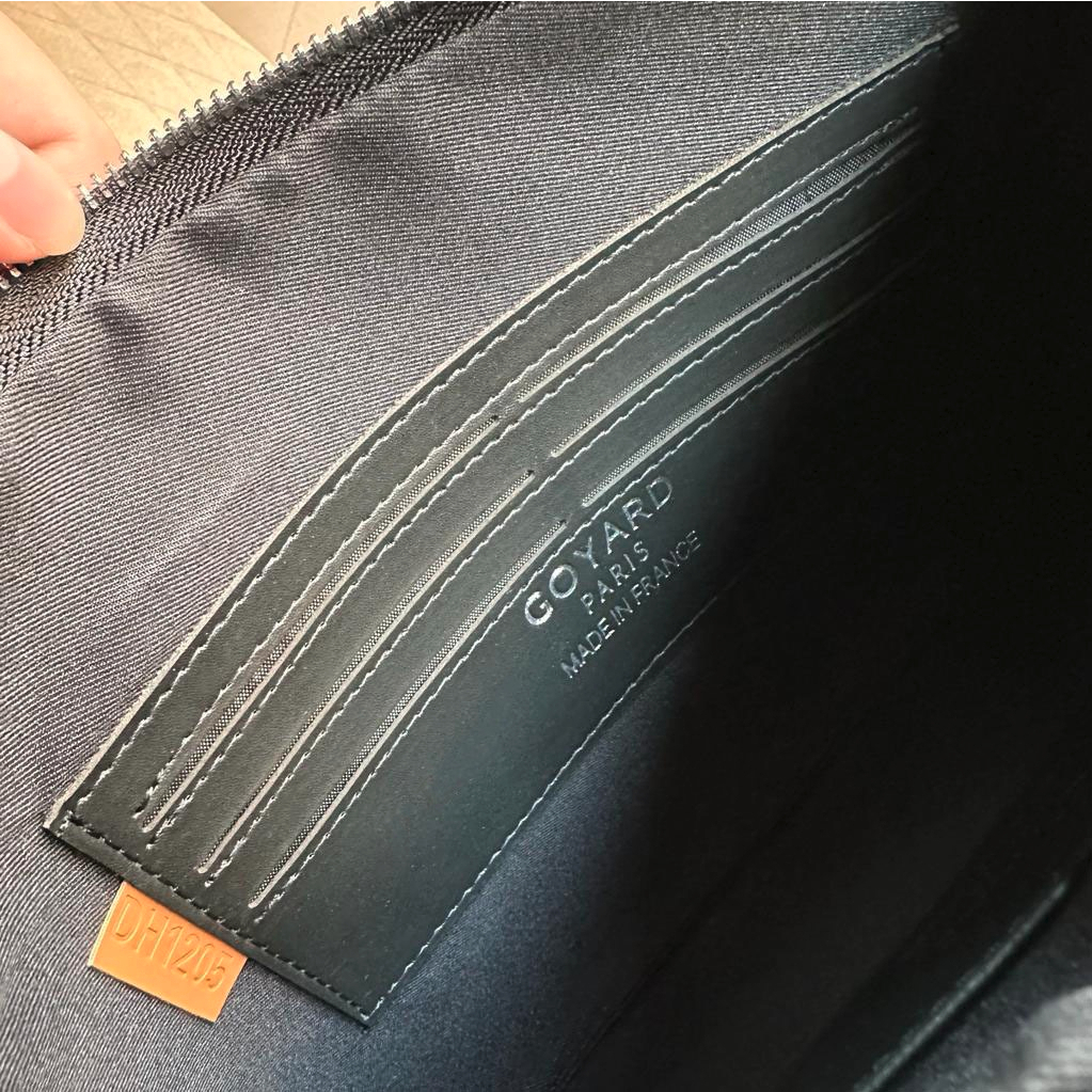 HOT DEALS Clutch Pria MGM Pouch 60661 (FreeSarungTas+BubbleWrap)