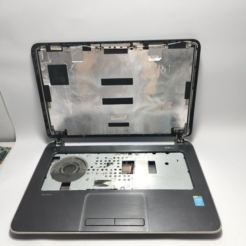 Kesing Case Cassing Casing laptop HP Pavilion 14-N033TX