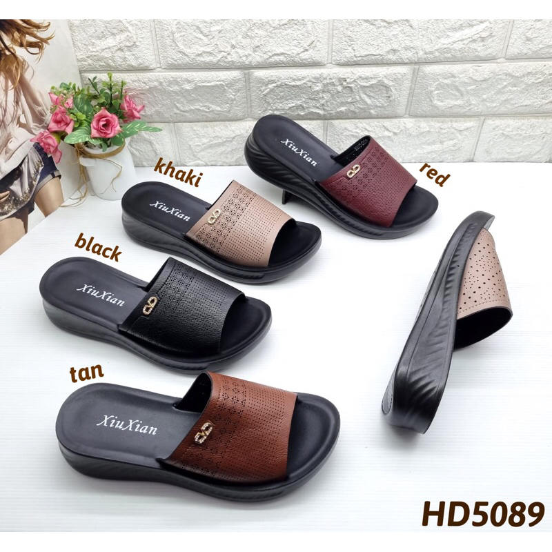 sandal wanita XIUXIAN