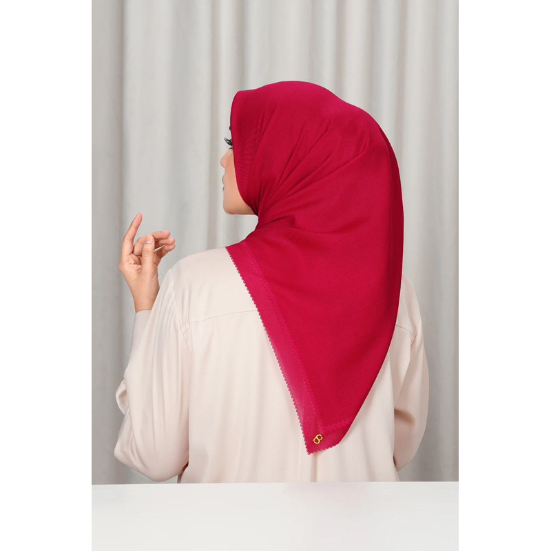 Buttonscarves Today's Scarf