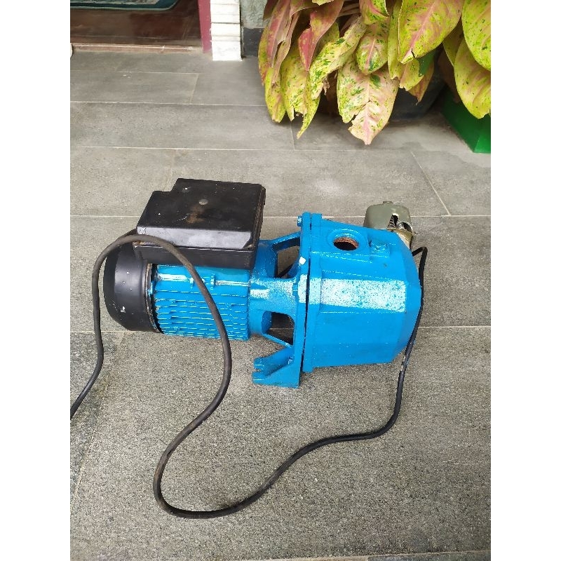 pompa air jet pump Grundfos jdf 2