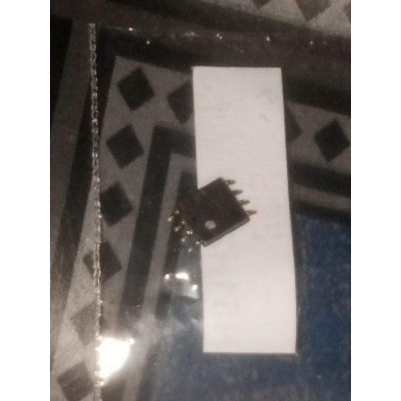 Ic Bios Motherboard ECS H61H2-MV Original Copotan