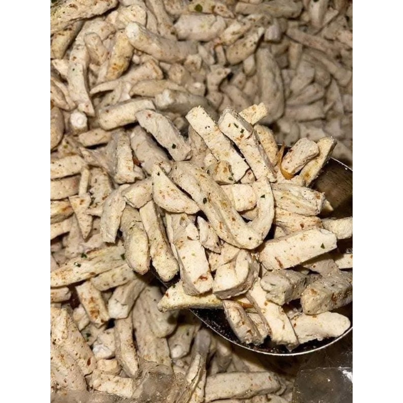 

basreng original enak