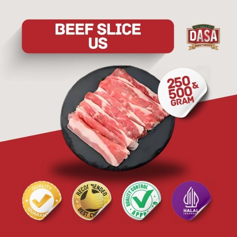 

US Shortplate Yoshinoya Beef US