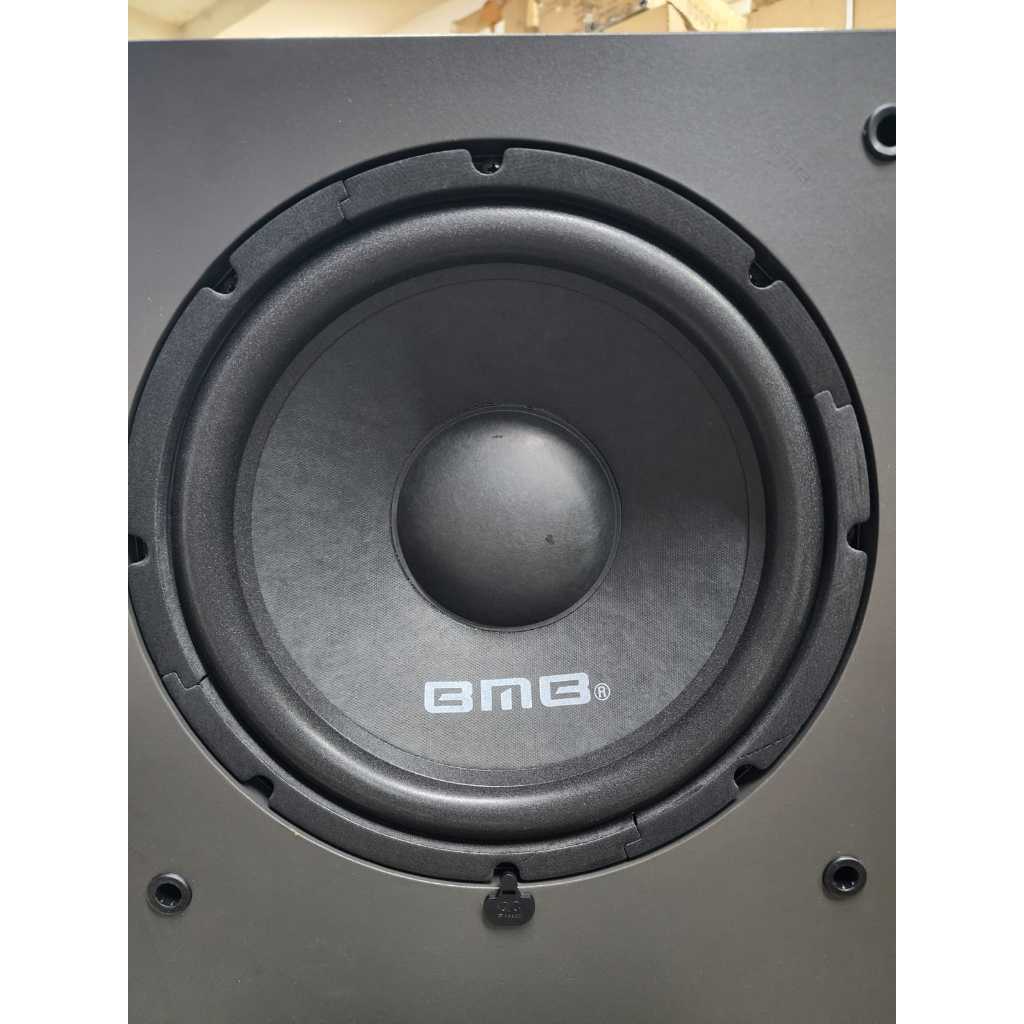 Subwoofer Aktif 12″ BMB SW 112 MKIII / SW112 MK III – ORIGINAL