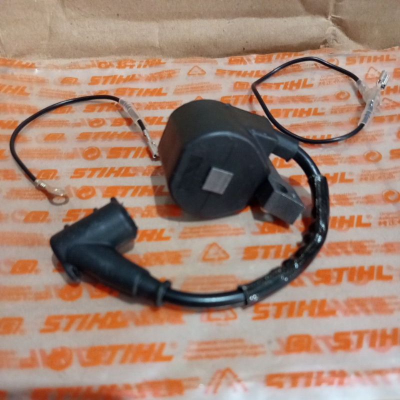 cdi senso gergaji mesin ms381 merek stihl