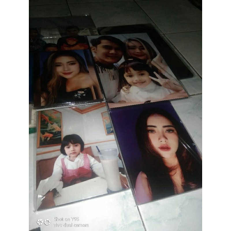 Cetak Foto Block Papan MDF/Cetak Foto/Papan MDF/Cetak Foto/Bingkai Foto