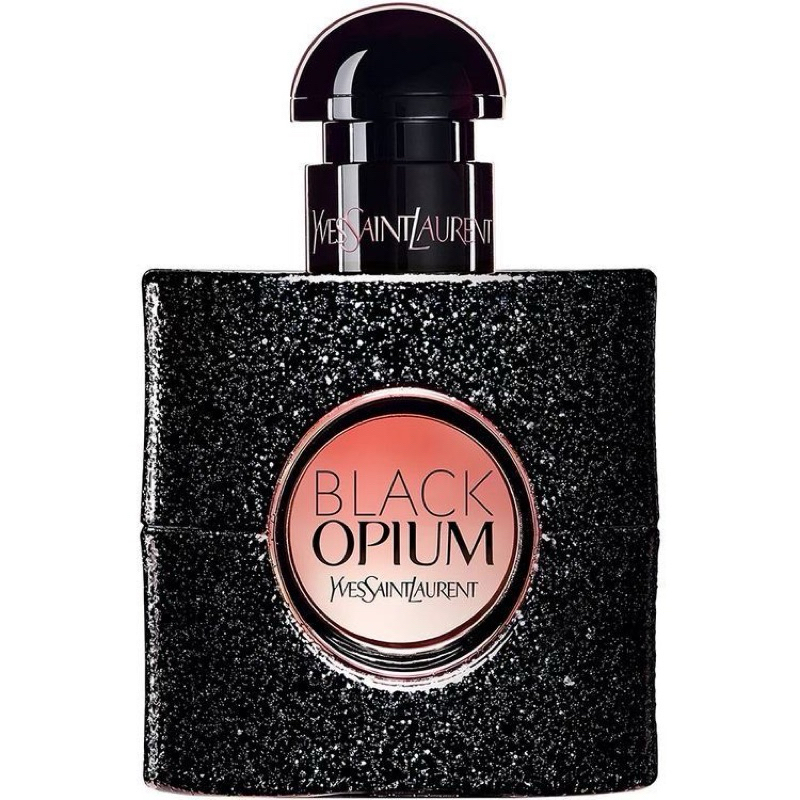 Yves Saint Laurent Black Opium Parfum