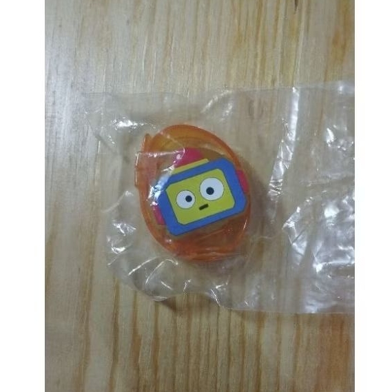 HIKUN TRUZ TREASURE gatcha