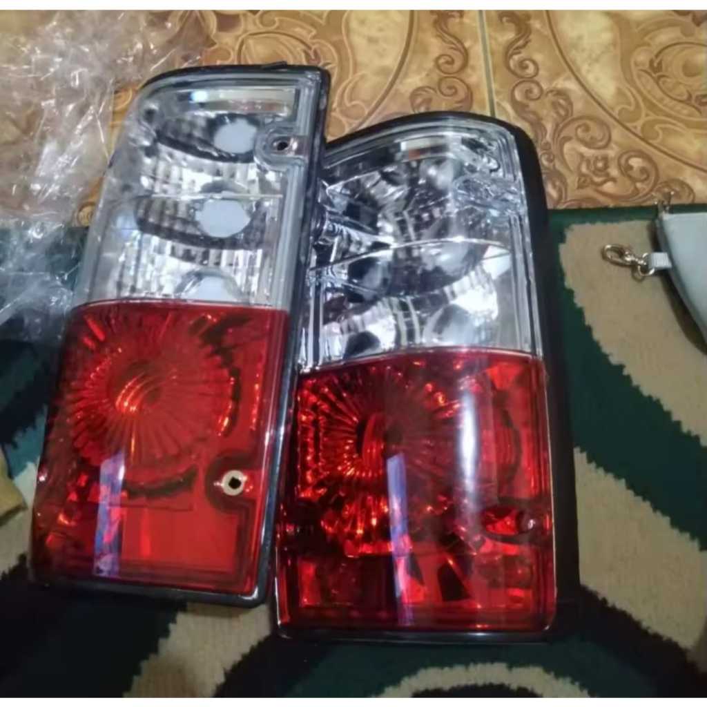 Lampu Stop Lamp Mobil Kijang Grand Crystal