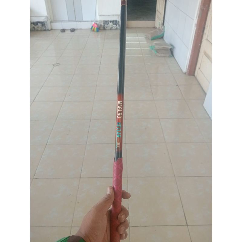 Maguro Kevlar 300cm